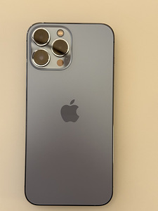 iPhone 13 pro max (5 фото из 8)