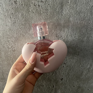 Perfume Ariana Grande Thank U, Next; 50ml (1 foto / 2)