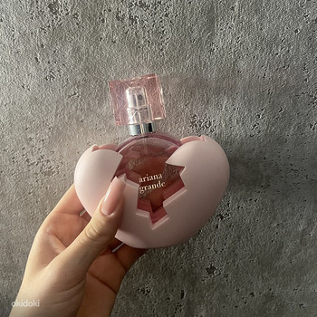 Perfume Ariana Grande Thank U, Next; 50ml