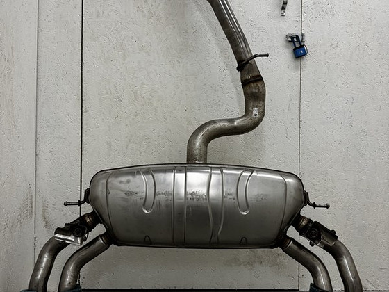 Summuti viimane pütt (Cupra Formentor VZ 228-245 KW)