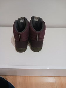 Зимние сапоги VIKING (3 фото из 3)