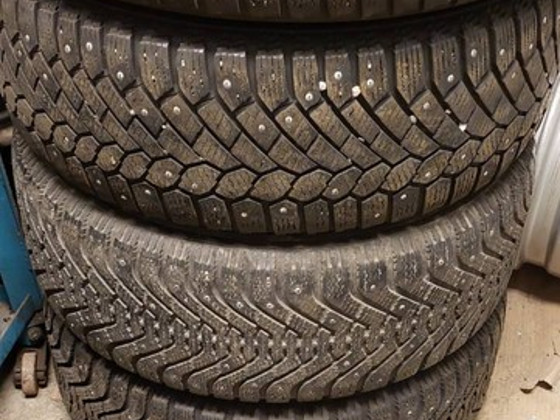16 "MB veljed 5x112 16x7 et 37 rehvid 215 55 16 + ilukilbid