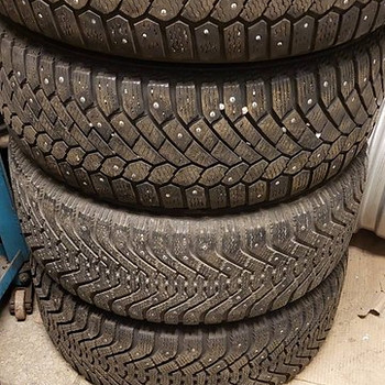 16" MB диски 5x112 16x7 et 37 шины 215 55 16 + колпаки