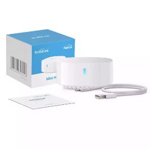 Smart HUB - GW4C BroadLink FastCon с Alexa, Google Assist (1 фото из 1)