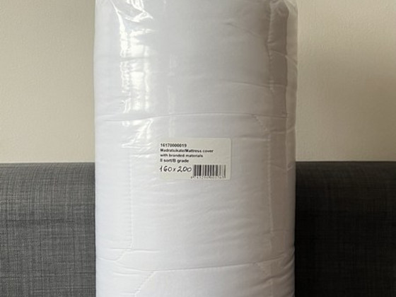 Madratsikate/Mattress cover/Наматрасник 160 x 200