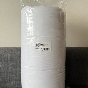 Madratsikate/Mattress cover/Наматрасник 160 x 200
