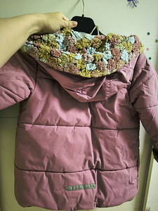 Куртка Lenne 98 (3 фото из 3)