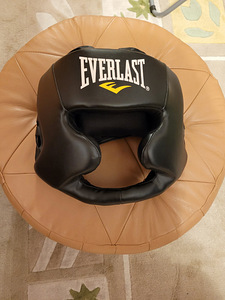 Шлем MMA L/XL (1 фото из 1)