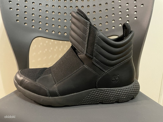 Timberland x Betabrand saapad