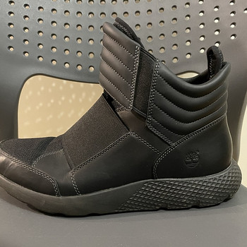 Timberland x Betabrand saapad