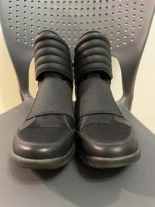 Timberland x Betabrand saapad (3 foto / 6)