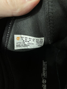 Timberland x Betabrand saapad (5 foto / 6)