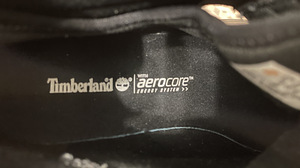 Timberland x Betabrand saapad (6 foto / 6)