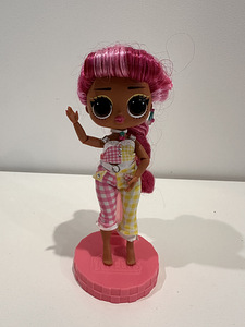 Nukk LOL surprise Tweens Cherry (1 foto / 3)