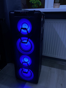 Продам колонку (1 фото из 3)