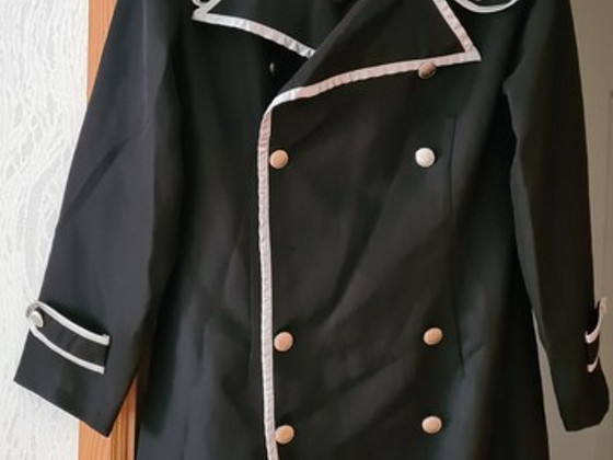 Костюмы для cosplay (Коспле́й), новогоднего праздника