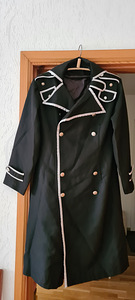 Костюмы для cosplay (Коспле́й), новогоднего праздника (1 фото из 3)