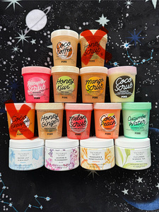 Victoria’s Secret kehakoorijad SOODUSHINNAGA! (1 foto / 1)