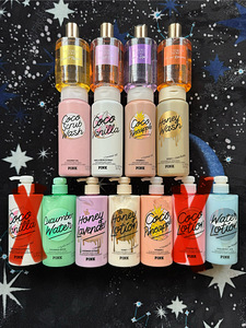 Victoria’s Secret kehakreemid ja dušhigeelid SOODUSHINNAGA! (1 foto / 1)