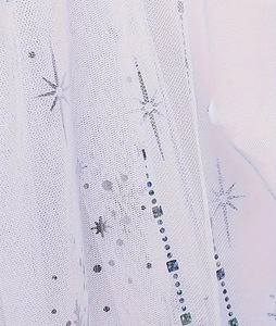 Платье Эльзы (4 фото из 5)