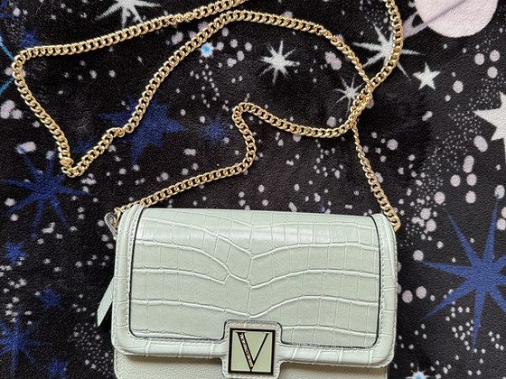 Victoria’s Secret crossbody kott, originaal!