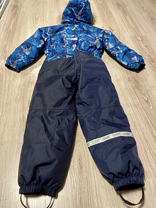LENNE Комбинезон (3 фото из 3)