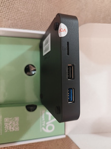 Openbox A9 Ultra HD (3 фото из 5)