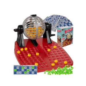 Bingo lauamäng (1 foto / 3)