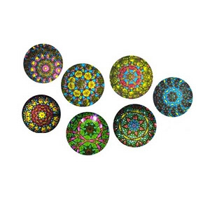 Калейдоскоп (2 фото из 3)