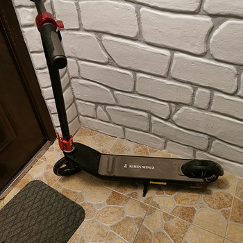 Самокат для детей.Kugoo kirin mini 2