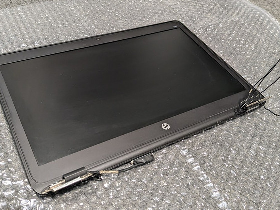 HP Elitebook 840 14" LCD ekraan 30-pin LED