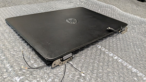 HP Elitebook 840 14" LCD экран 30-pin LED (2 фото из 5)