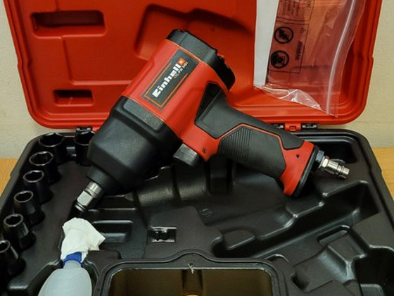 M: EINHELL TC-PW 340nm