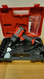 M: EINHELL TC-PW 340nm (1 foto / 6)