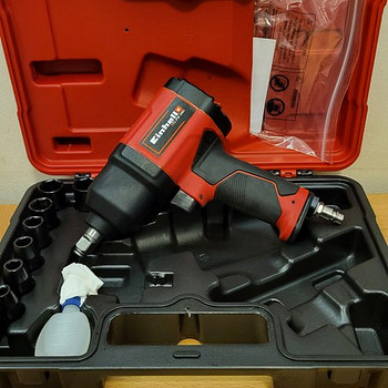 Продается: EINHELL TC-PW 340nm