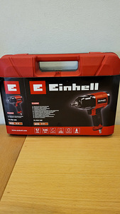 M: EINHELL TC-PW 340nm (2 foto / 6)
