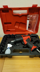 M: EINHELL TC-PW 340nm (4 foto / 6)