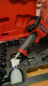 M: EINHELL TC-PW 340nm (6 foto / 6)
