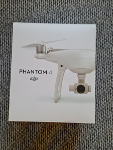 Droon Phantom 4 (1 фото из 1)