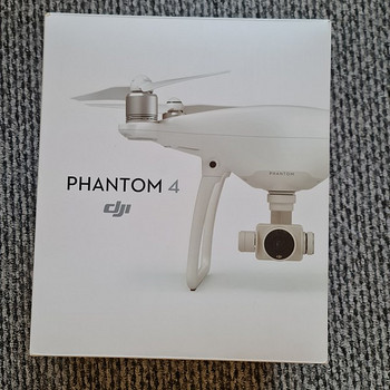 Droon Phantom 4