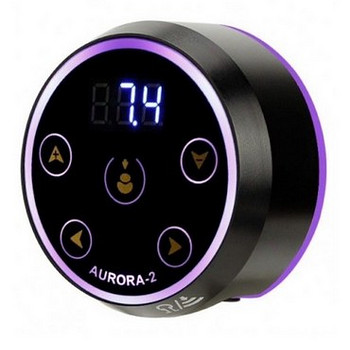 Müüa toiteplokk Aurora-2