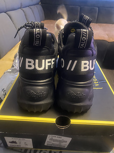 Buffalo (2 foto / 3)