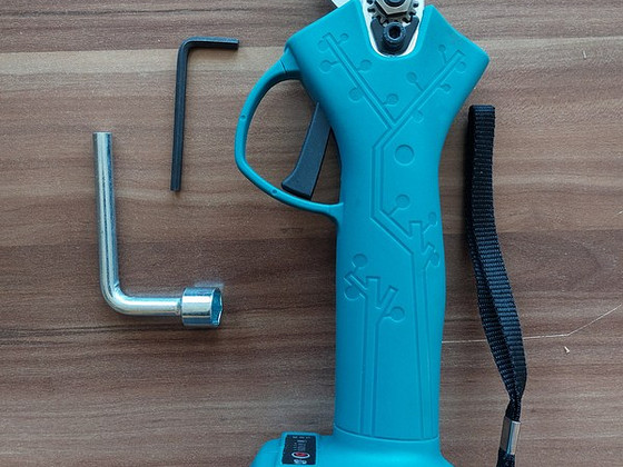 Aku oksakäärid Makita akudele - Akusekatoorid