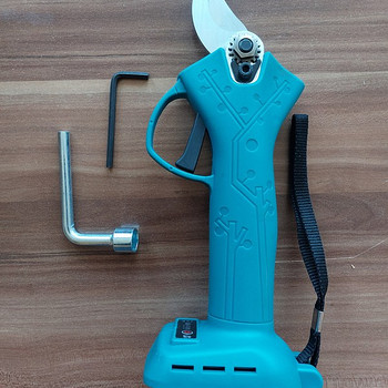 Aku oksakäärid Makita akudele - Akusekatoorid