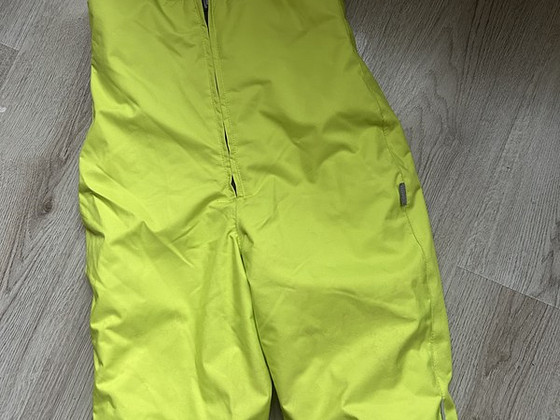 Huppa talvepüksid , suurus 98