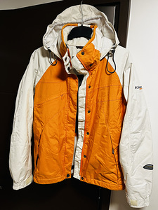 Куртка Columbia M (2 фото из 6)
