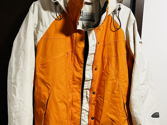 Куртка Columbia M