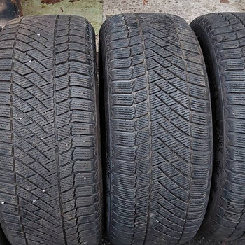 18 " Continental lamellrehvid 245 50 18 4tk