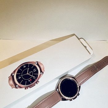 Samsung galaxy watch 3