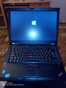 Lenovo ThinkPad T410 (1 foto / 2)